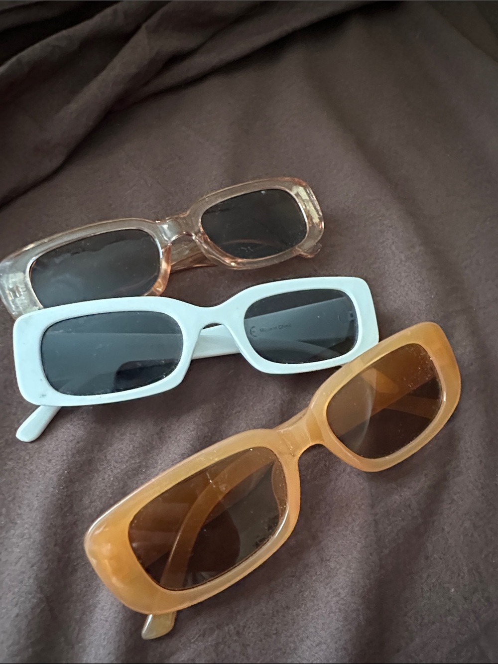 Sunglasses bundle 😎 - Picture 2 of 2